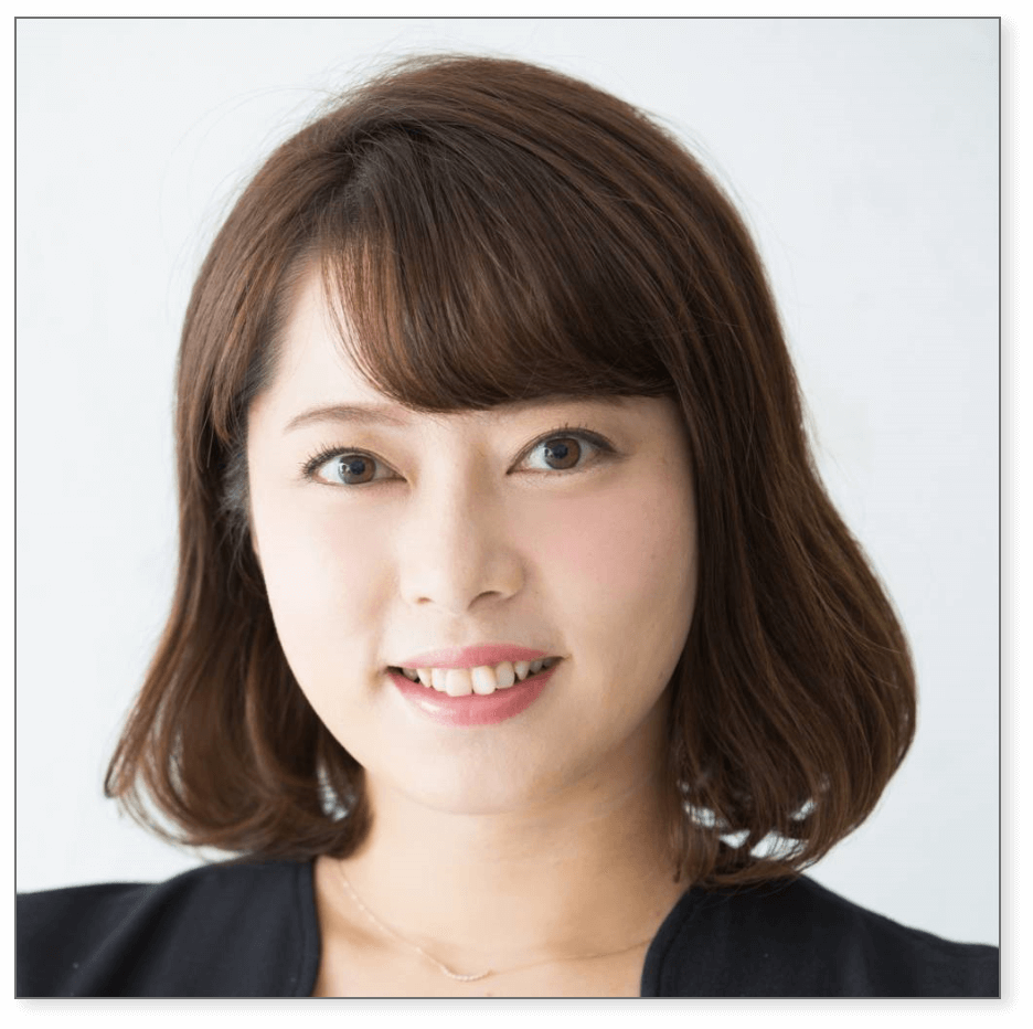 渡部志織-shioli watanabe-プロフィールページ